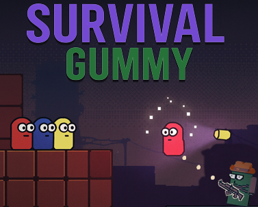 Survival Gummy