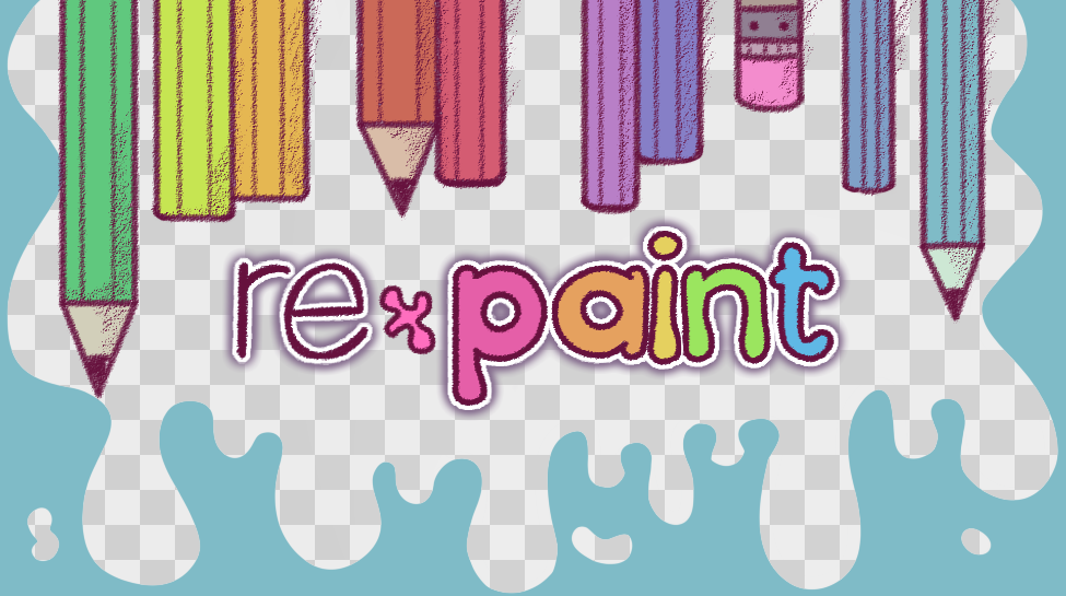 Re-Paint