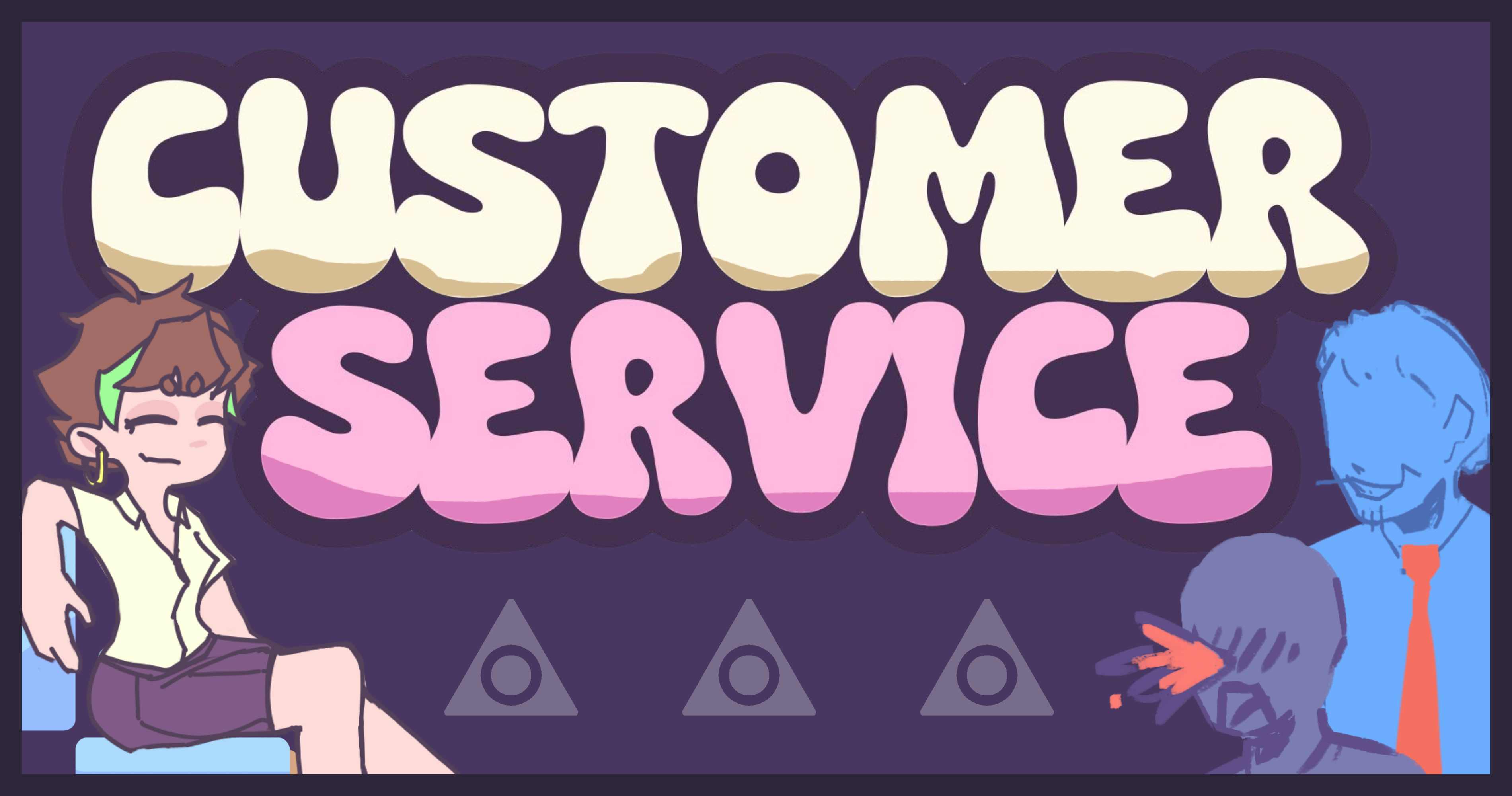 Customer Service