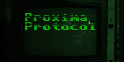 Cover image for Proxima Protocol