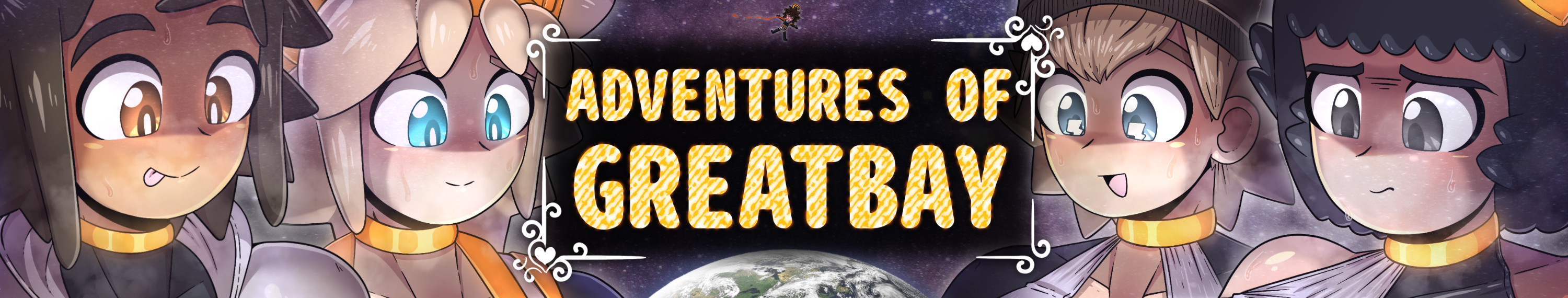 Adventures of Greatbay (1.0.0)