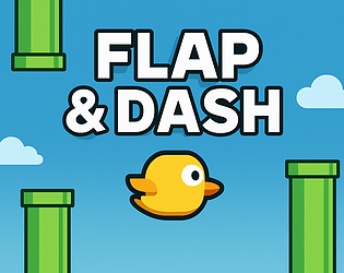 Flap & Dash