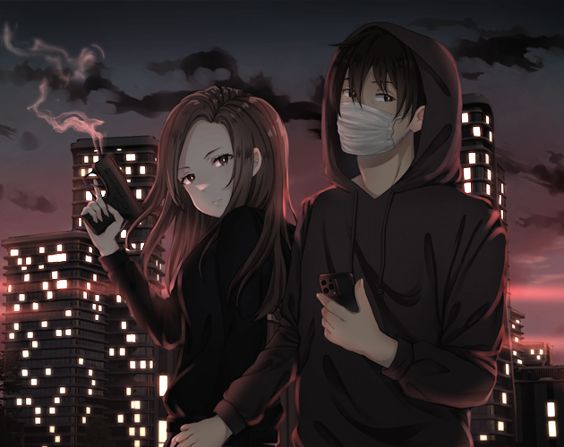 Cover image for Escape to Moscow 2