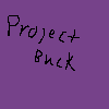 Cover image for Project Buck