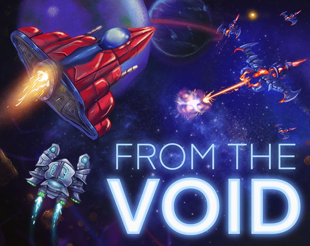 From the void demo by bobnator3000