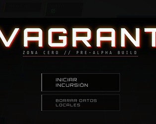 Vagrant: Zero Zone
