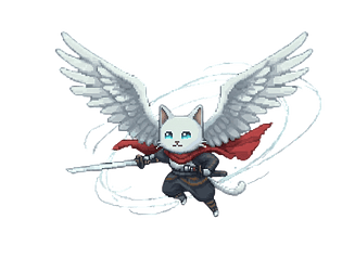 Nevil: Rise of the Astra