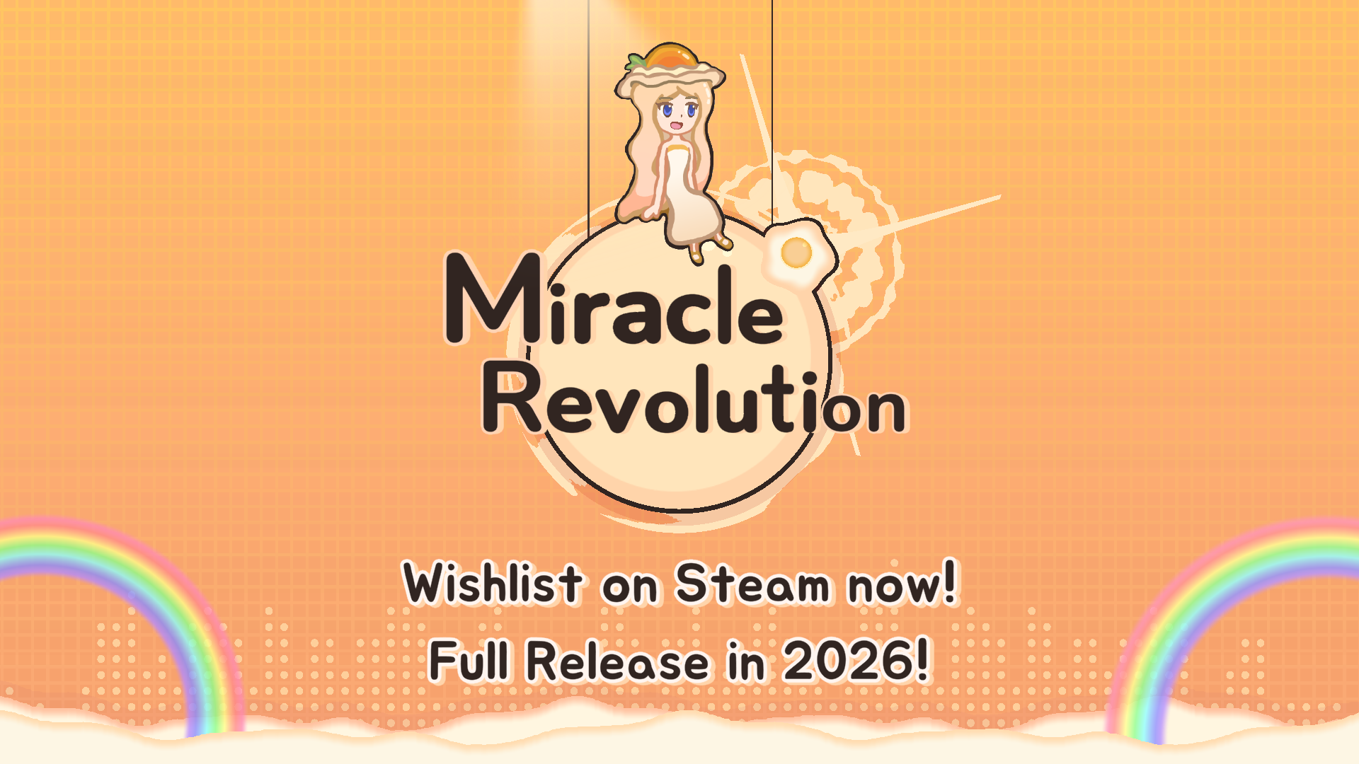Miracle Revolution