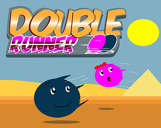 Double runner