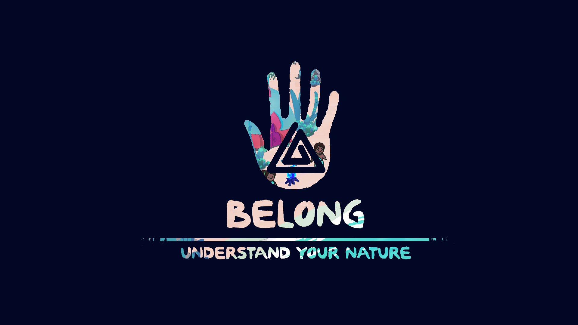 Belong
