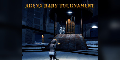 Cover image for Arena Baby Tournament: Old School