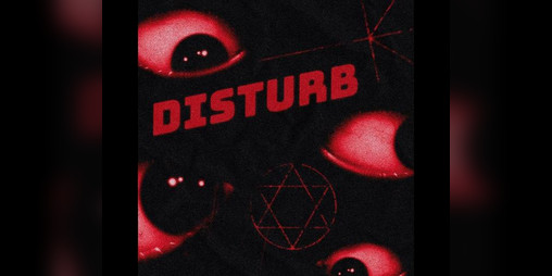 Cover image for DISTURB (Horror Music Pack)
