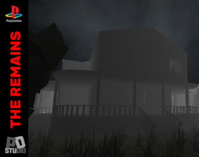 The Remains cover