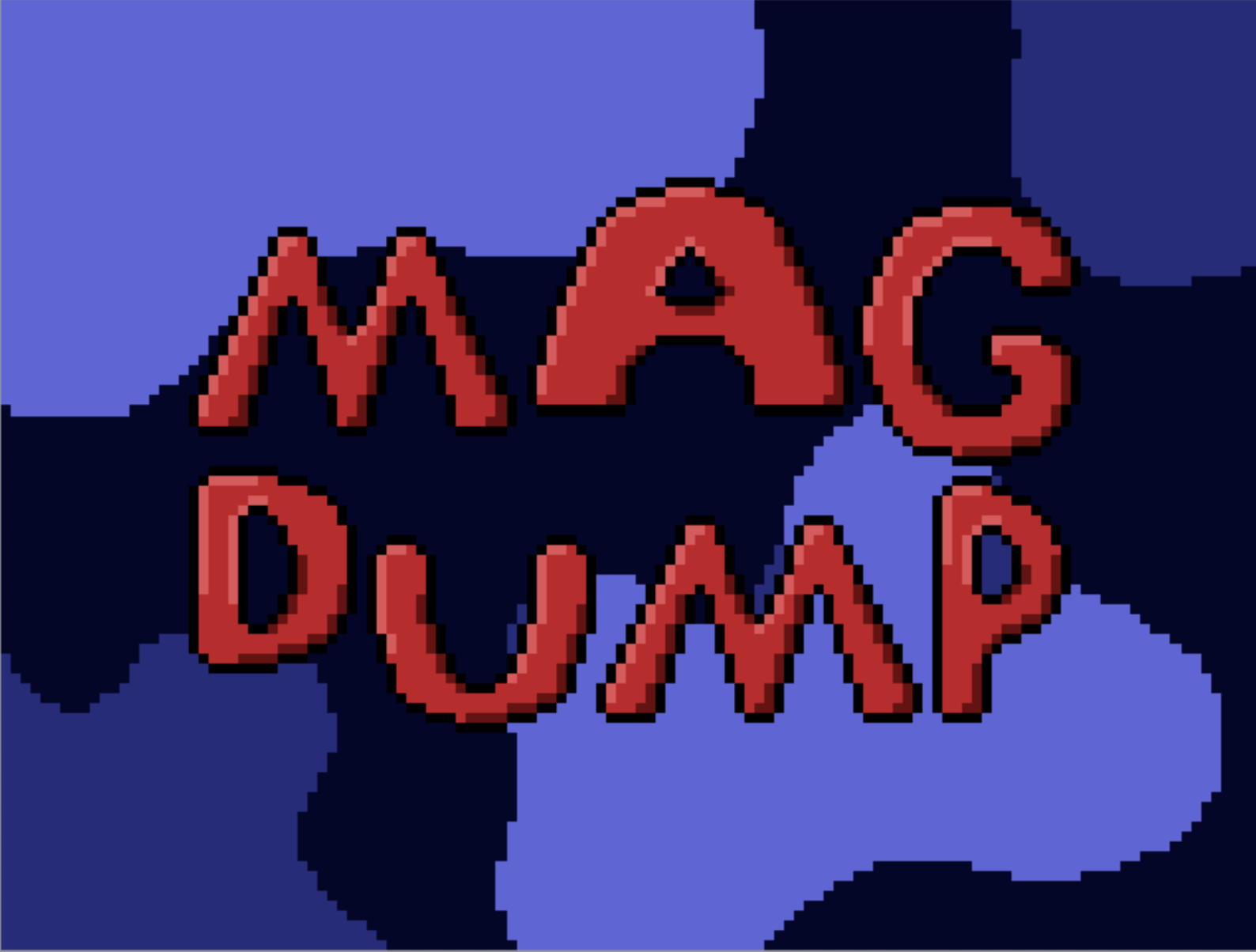Magdump