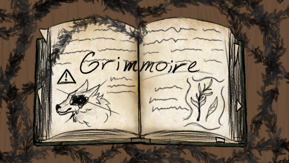 Grimmoire