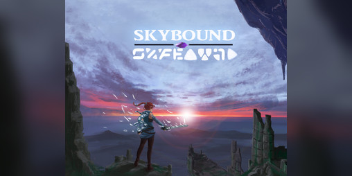 Cover image for Skybound