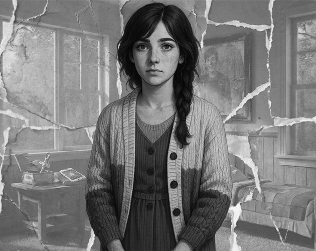 Cover image for Pieces of me