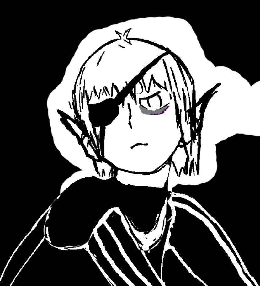 Cover image for Dumbest elf on da block