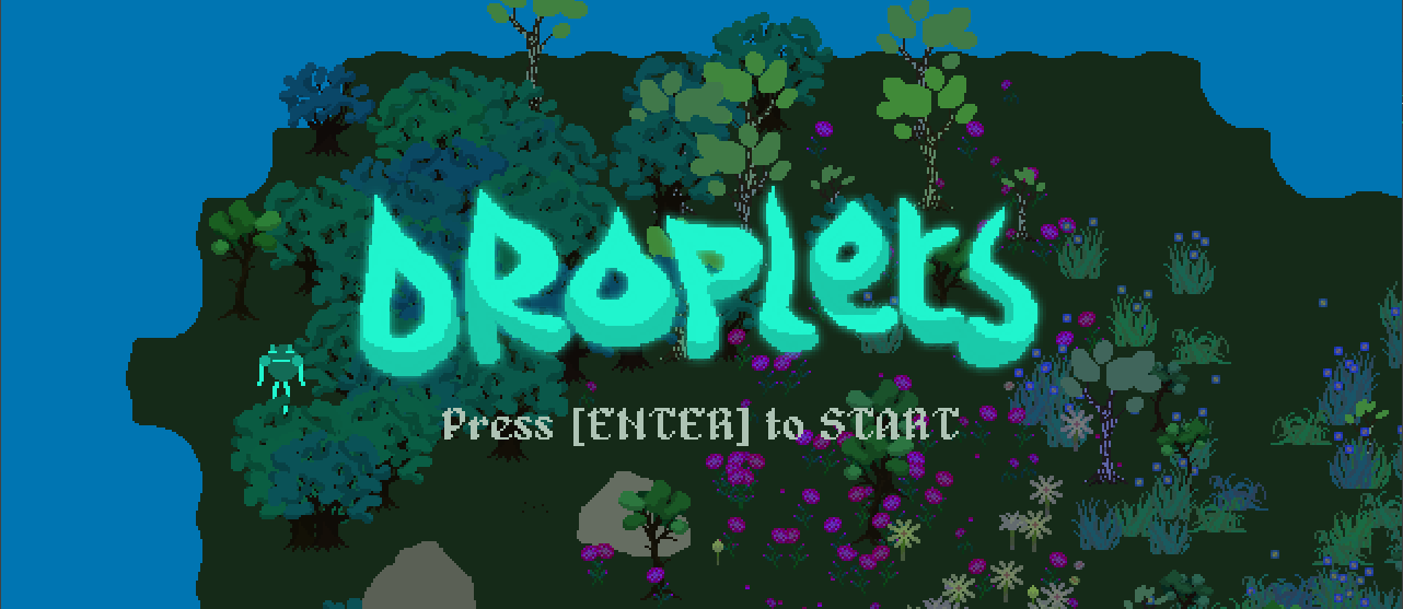 Droplets against Heatwaves