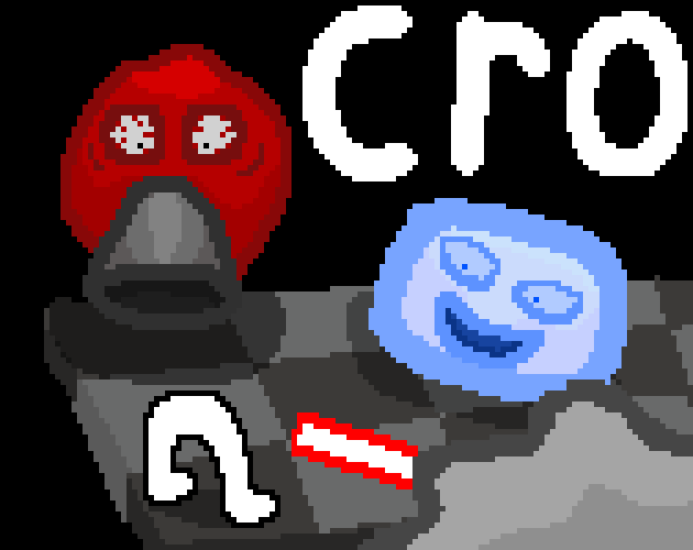 CRO beta