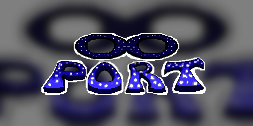 Cover image for Infinityport