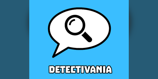 Cover image for Detectivania