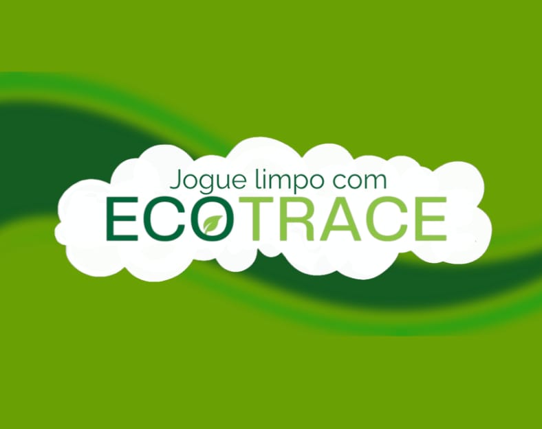 Cover image for ECOTRACE