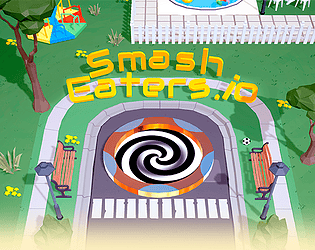 SmashEaters.io