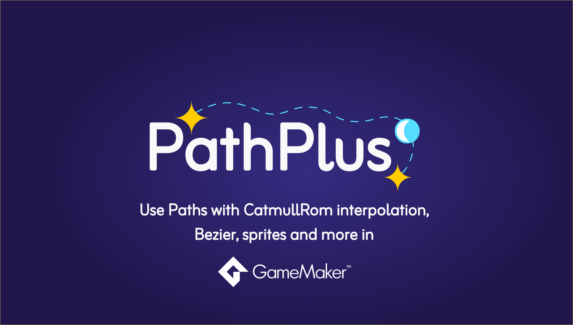 PathPlus for GameMaker