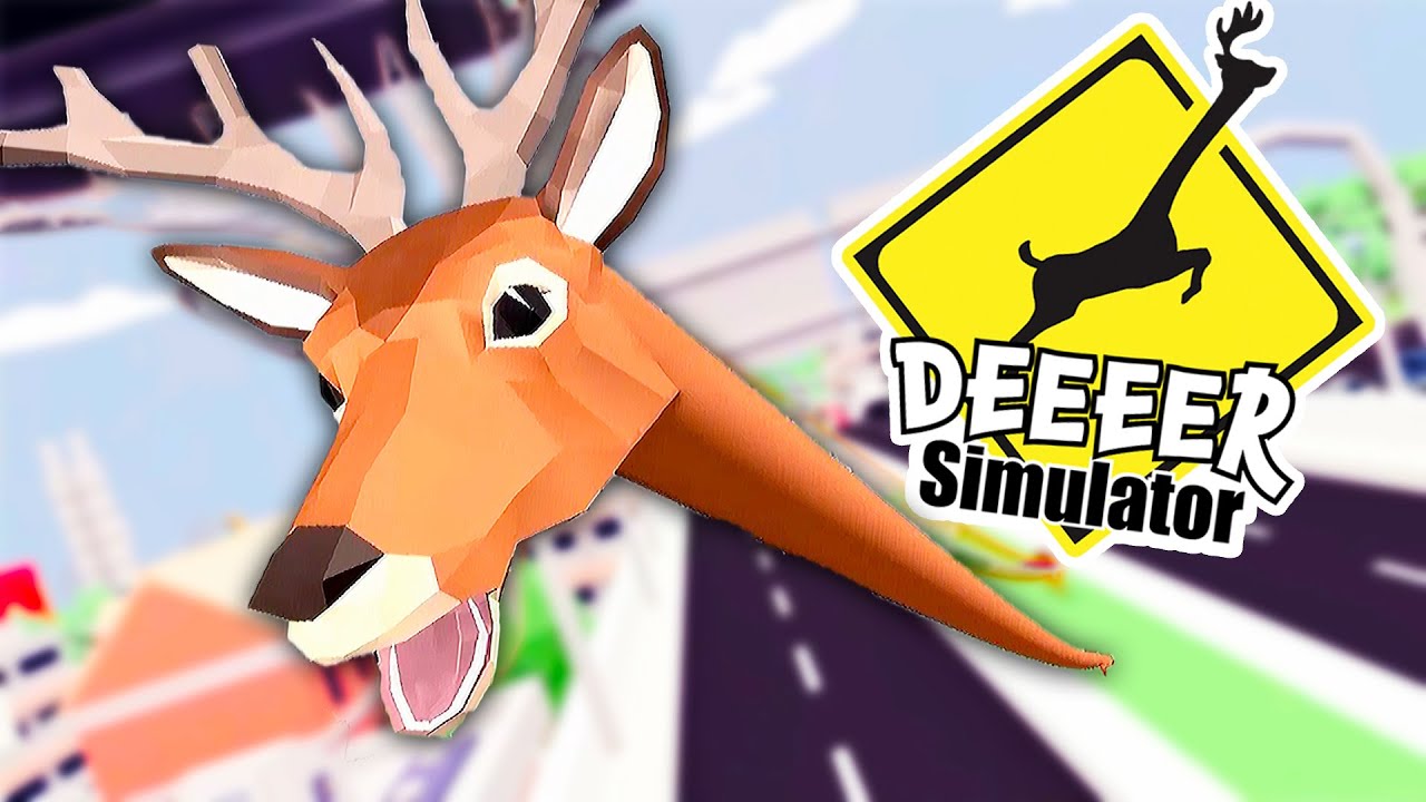 DEEEER simulator