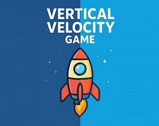 Vertical Velocity Game