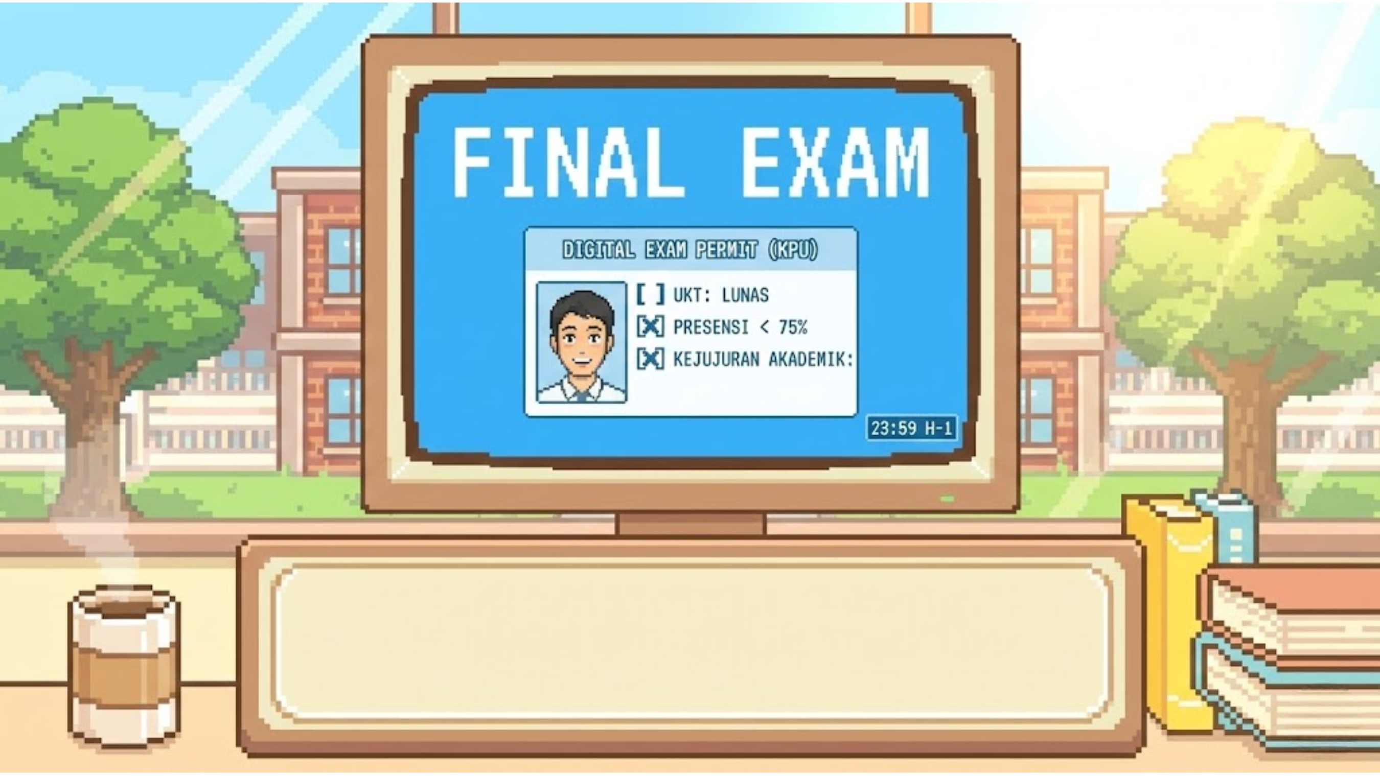 Final Exam