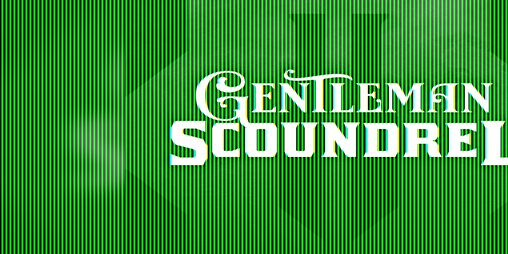 Cover image for Gentleman Scoundrel | A Blades in the Dark Solo RPG