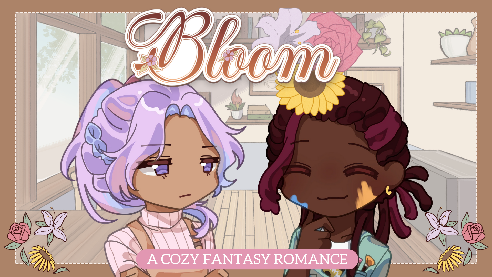 Bloom (Demo)