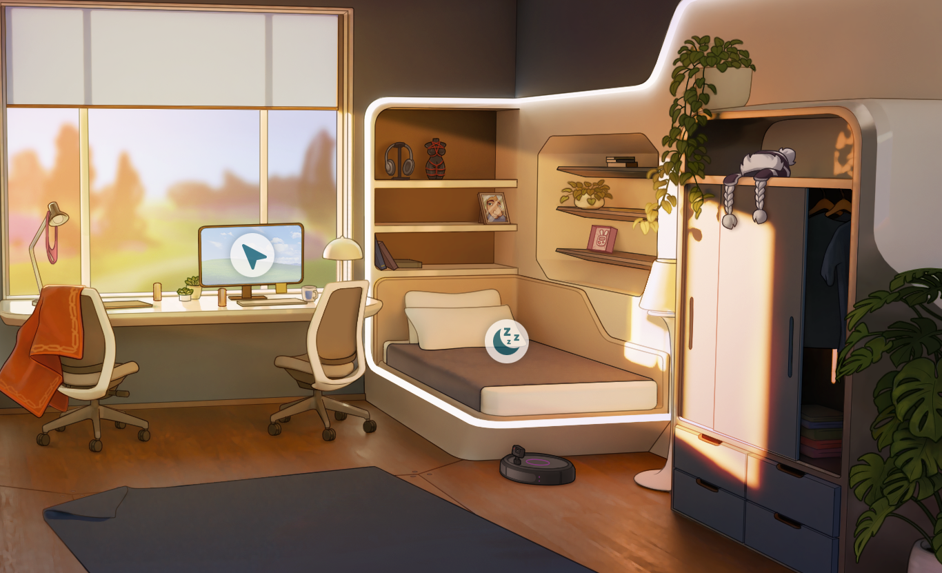 ⚡[NEW UPDATE] — MC's Room Overhaul — $20 Release - ACADEMY34 by Young ...