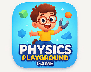 Physics Playground Game
