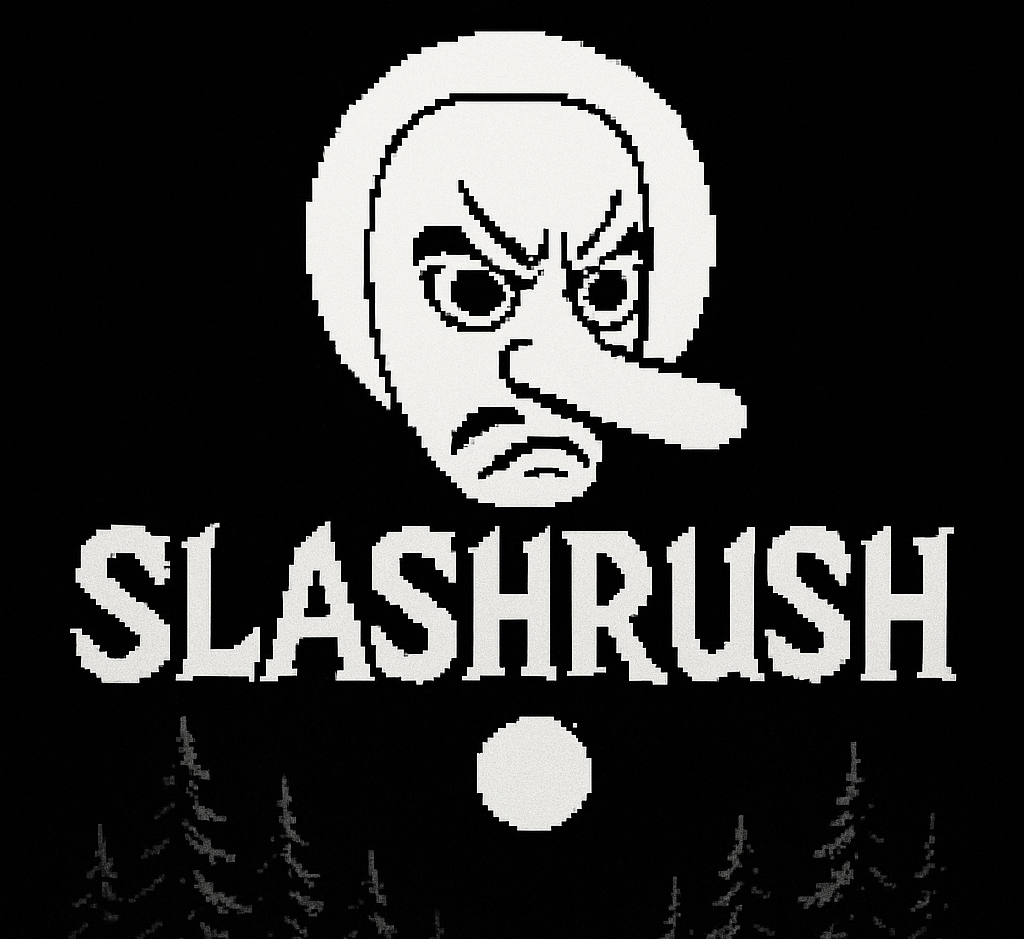 SlashRush