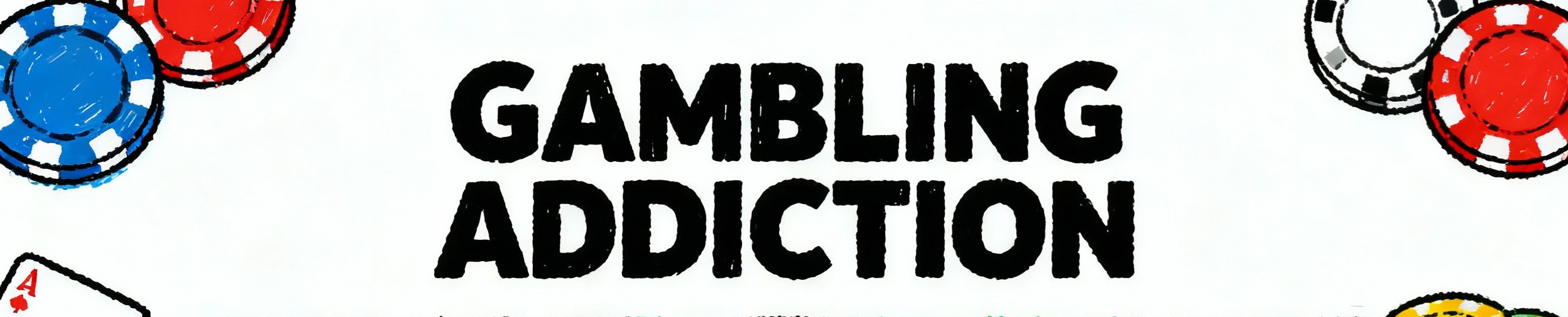 Gambling Addiction Demo