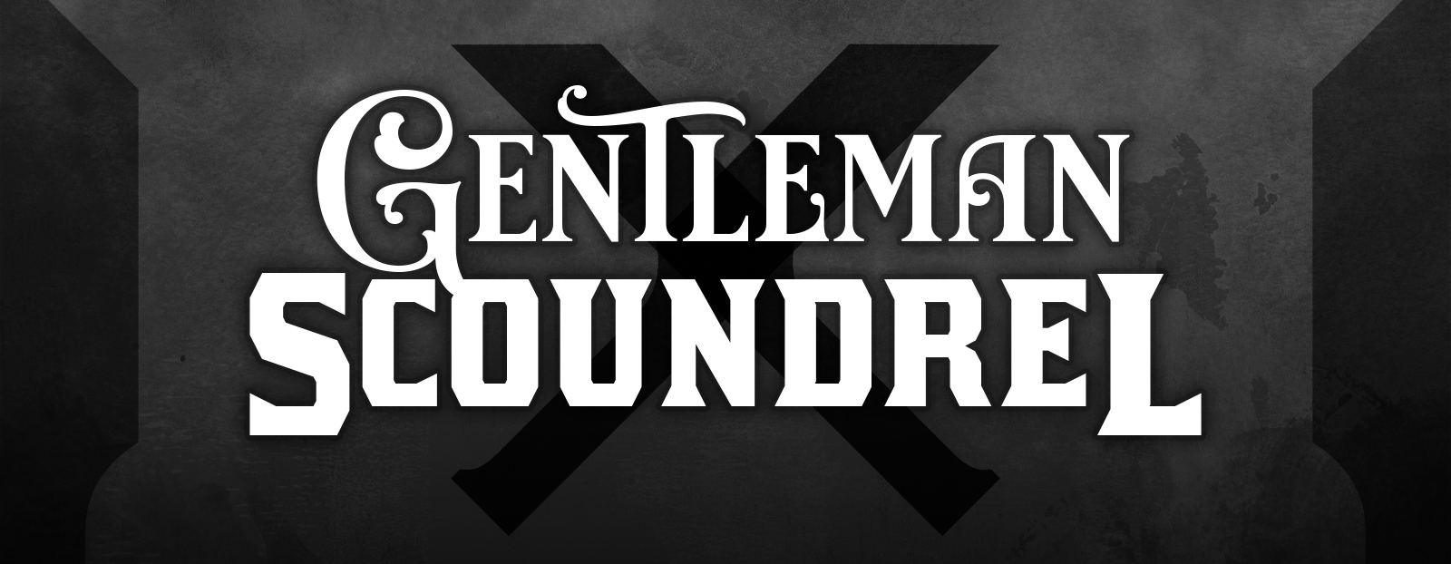 Gentleman Scoundrel | A Blades in the Dark Solo RPG