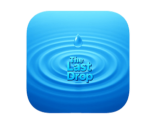 The Last Drop - Soothing Water Ripple Meditation