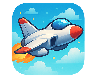 Fighter Jet Game