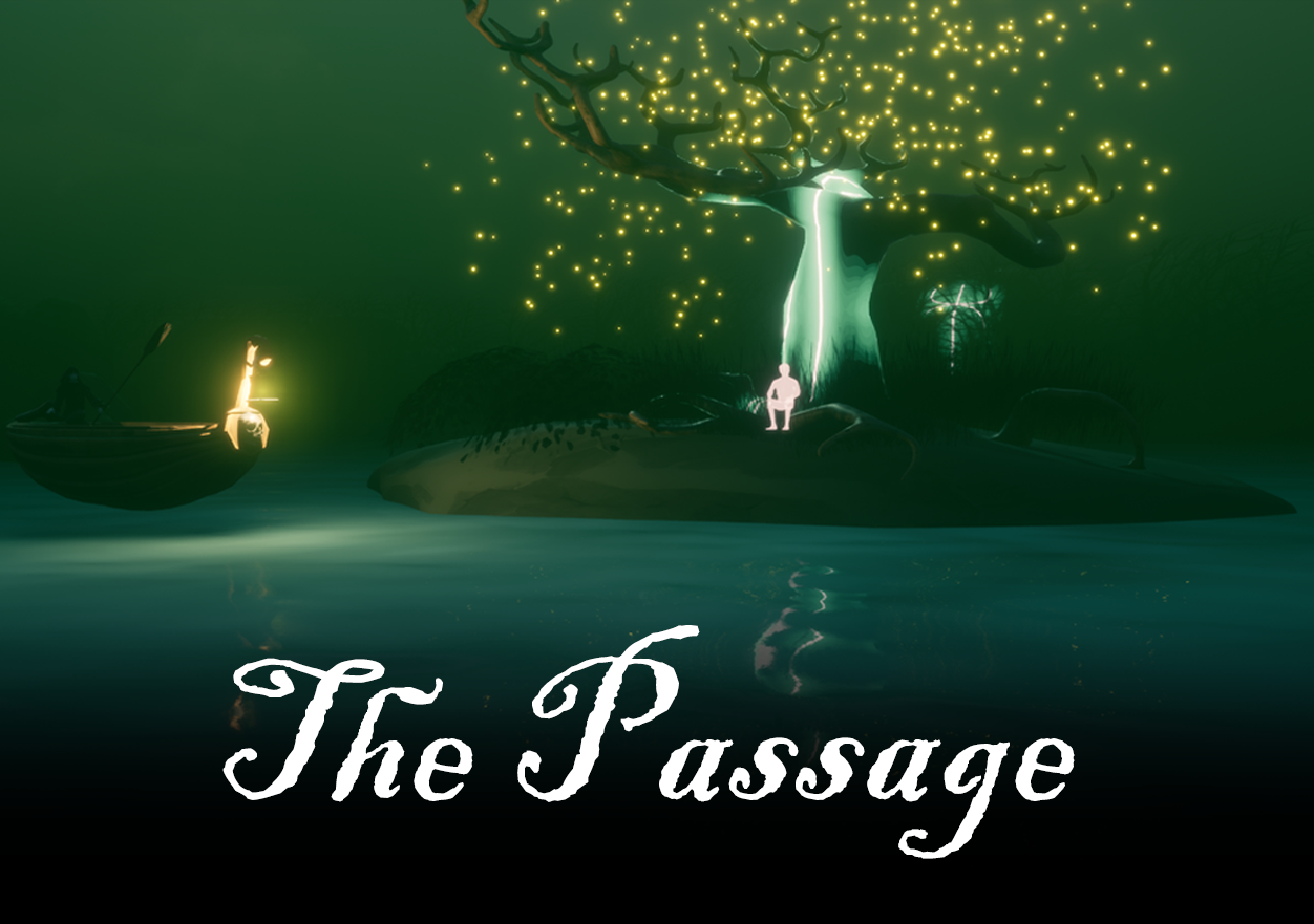 The Passage