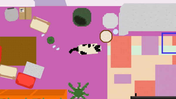 Cover image for Marty is at Home