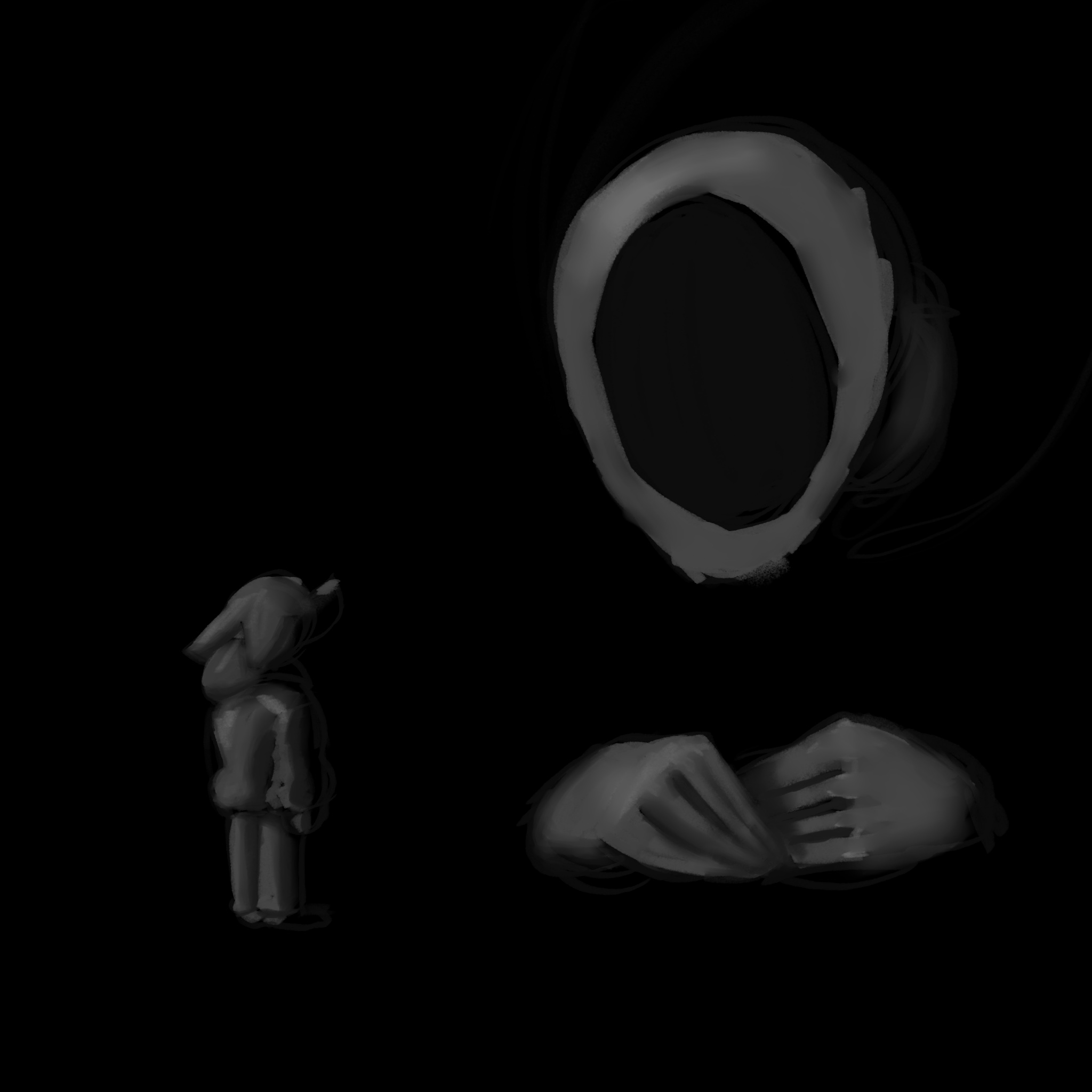 Nightmare Walk cover
