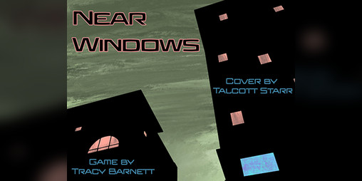 Cover image for Near Windows