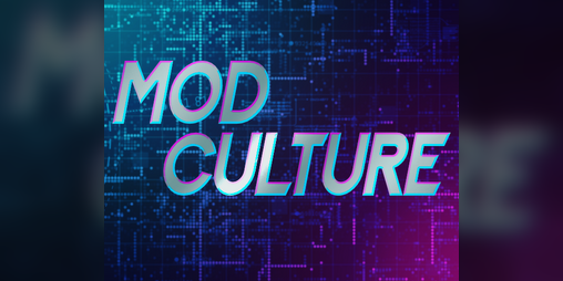 Cover image for Mod Culture