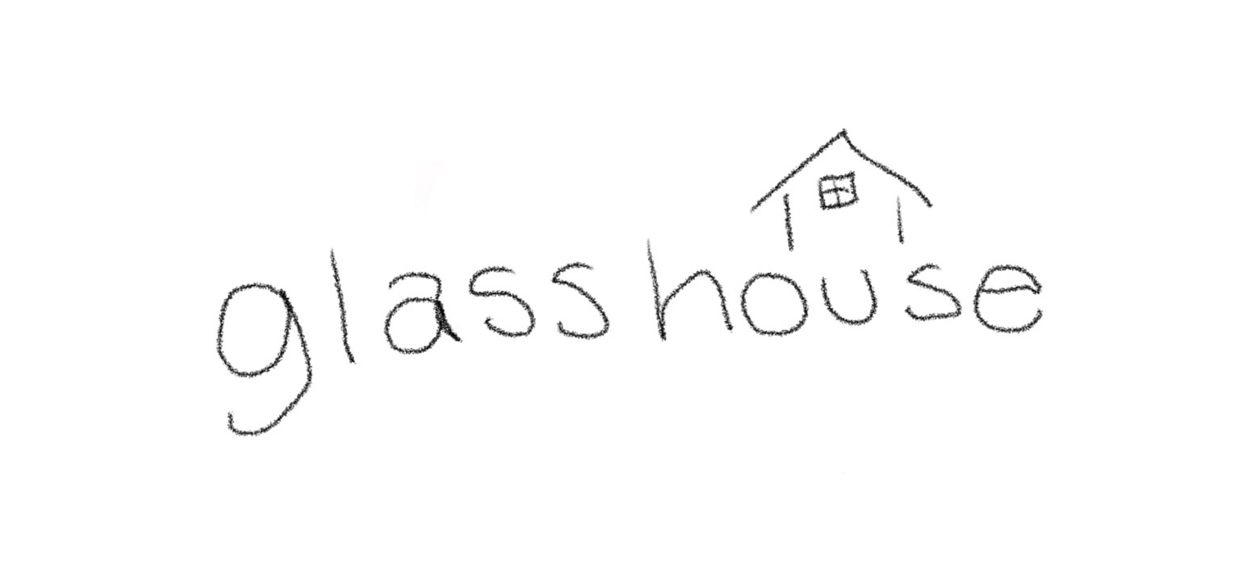 Cover image for glasshouse