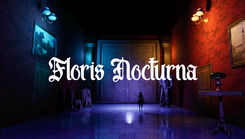 Floris Nocturna cover