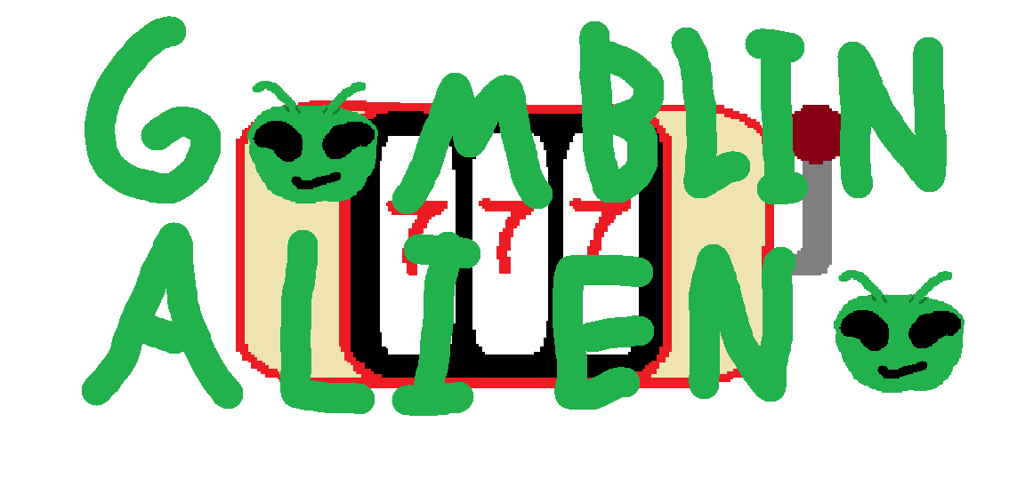 Gamblin Alien