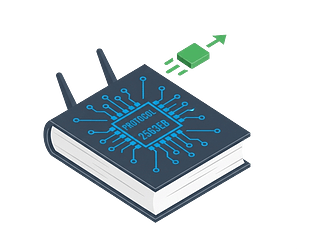 The Internet Protocols Handbook